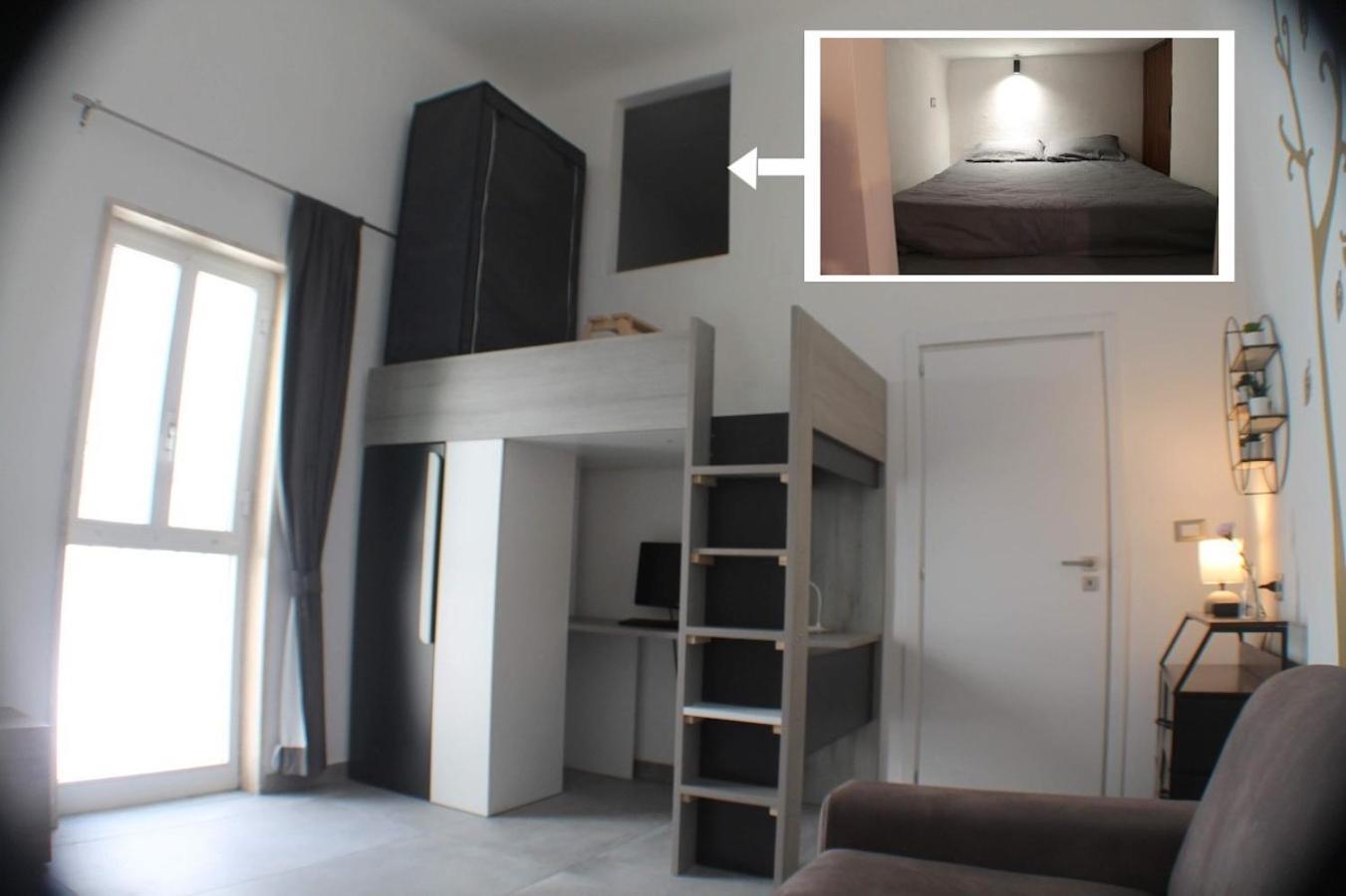 Appartamento Casa Rodi Bari Esterno foto