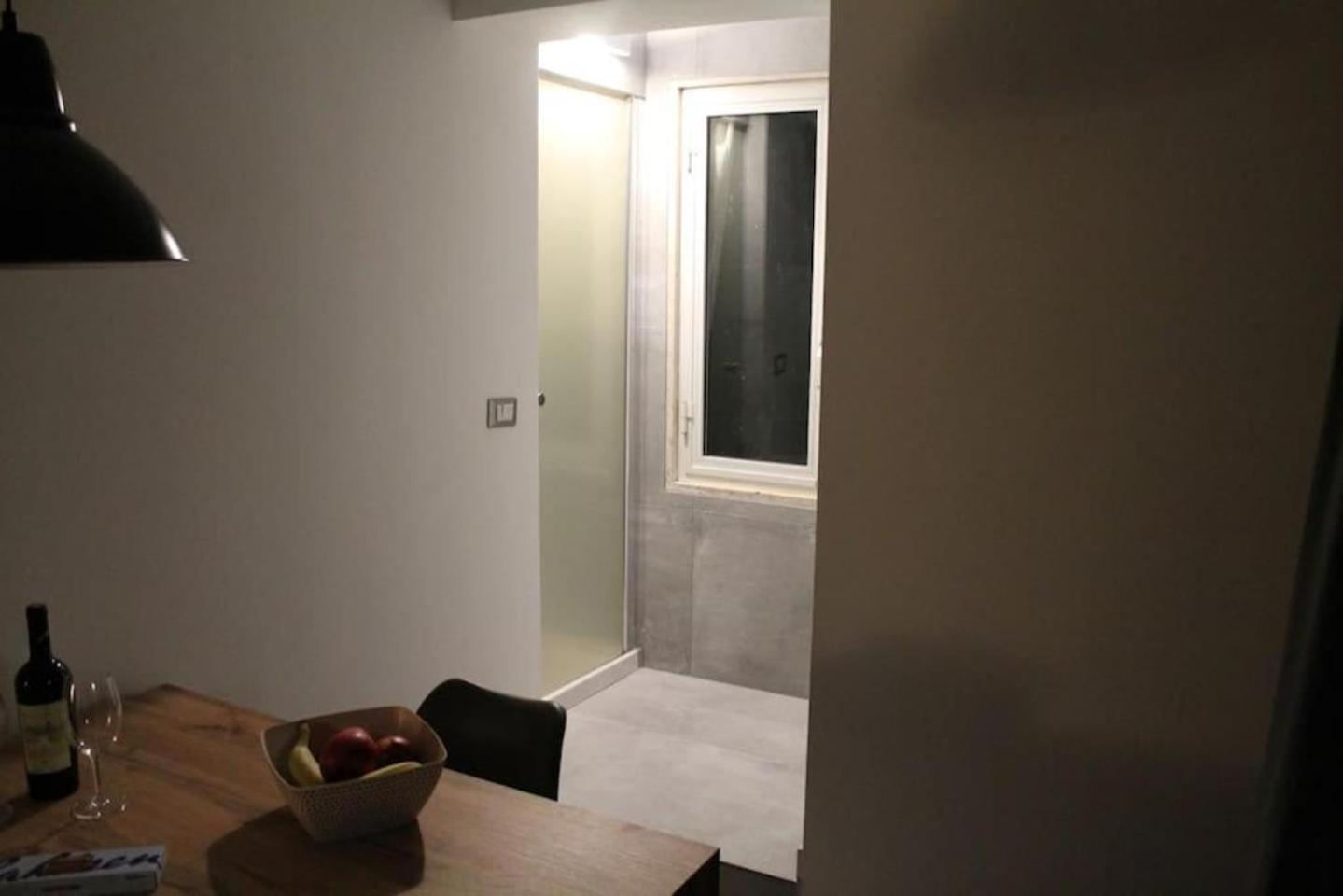 Appartamento Casa Rodi Bari Esterno foto
