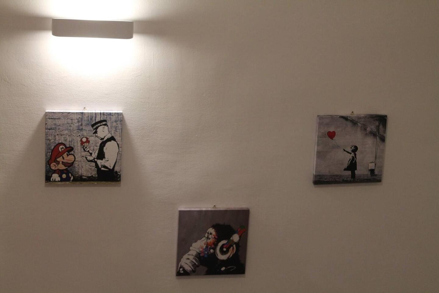 Appartamento Casa Rodi Bari Esterno foto