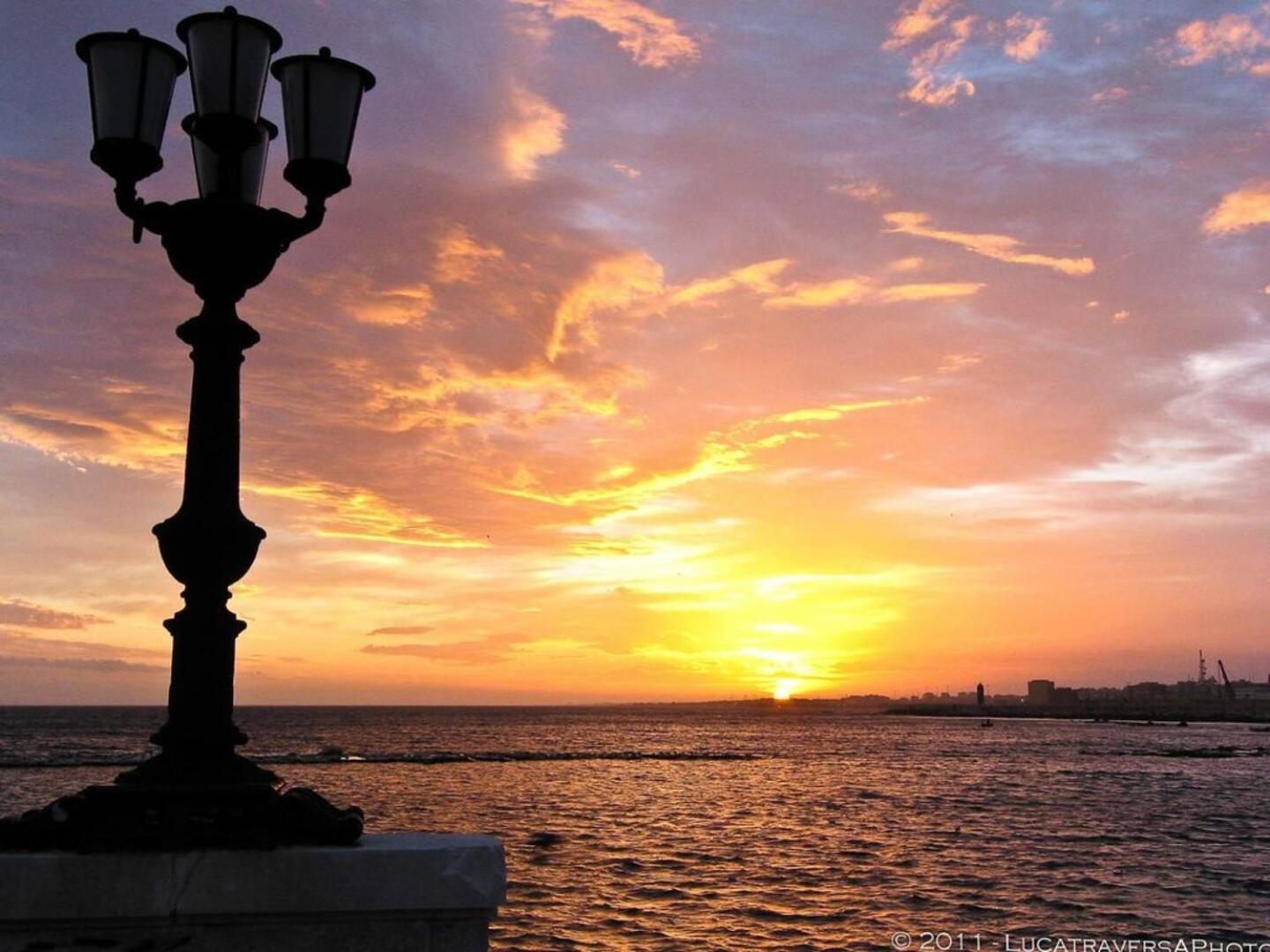 Appartamento Casa Rodi Bari Esterno foto