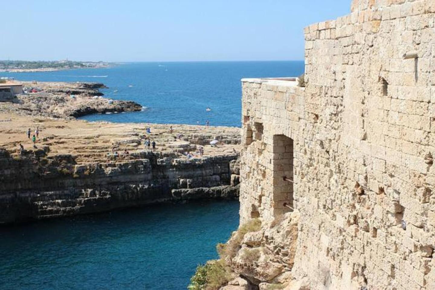 Appartamento Casa Rodi Bari Esterno foto