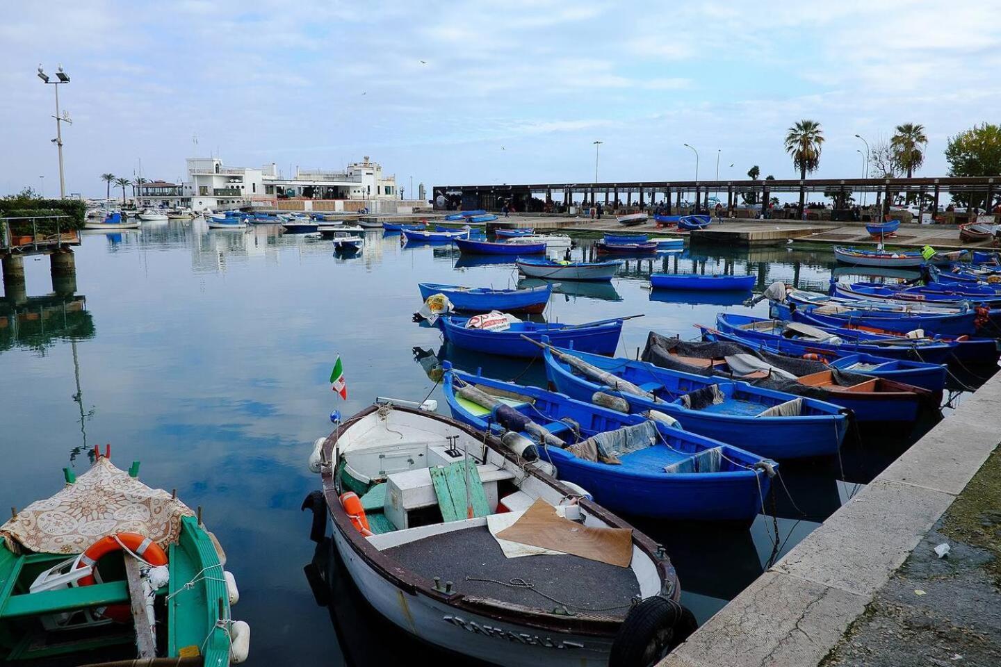 Appartamento Casa Rodi Bari Esterno foto
