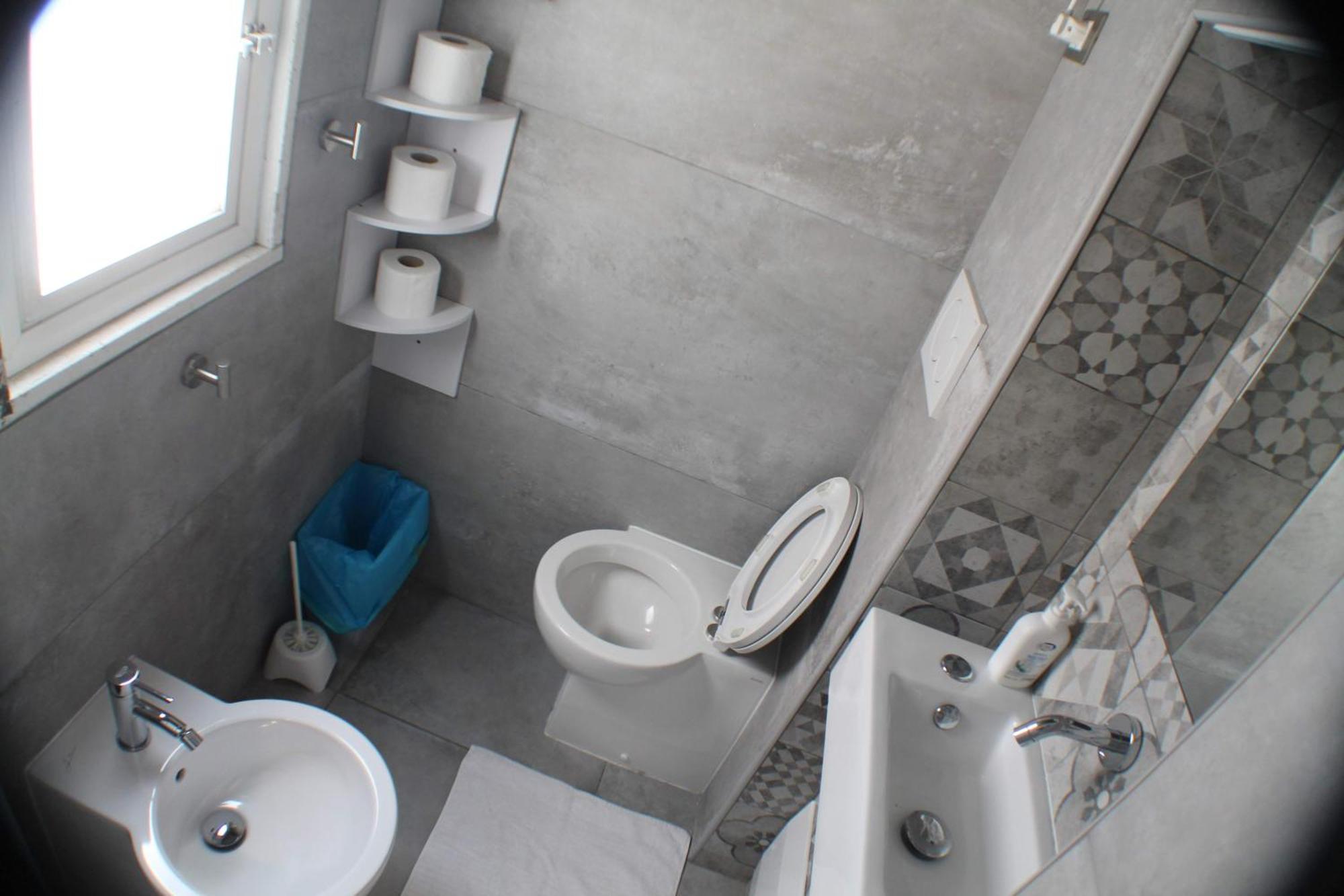Appartamento Casa Rodi Bari Esterno foto