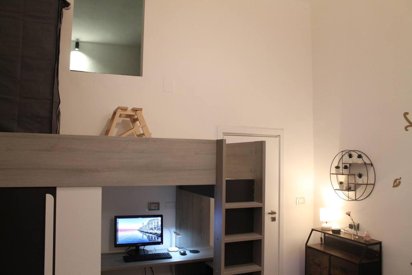 Appartamento Casa Rodi Bari Esterno foto