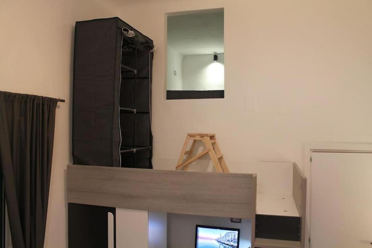 Appartamento Casa Rodi Bari Esterno foto