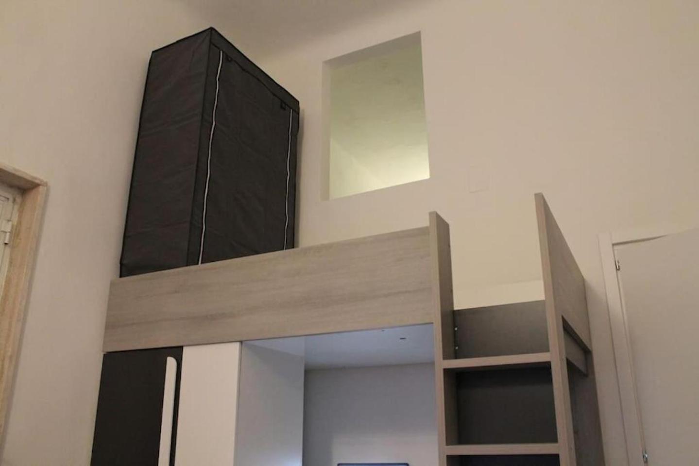 Appartamento Casa Rodi Bari Esterno foto