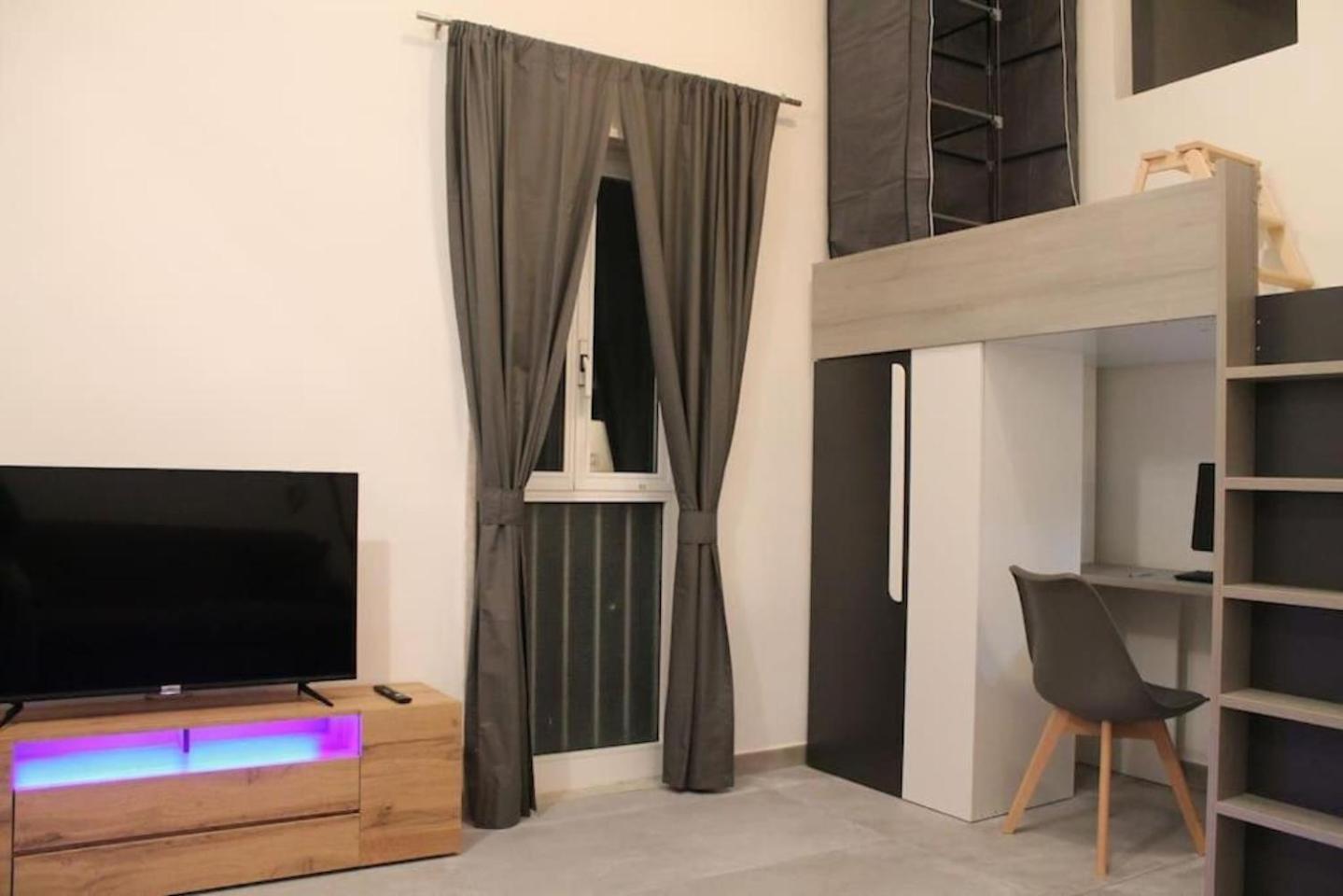 Appartamento Casa Rodi Bari Esterno foto