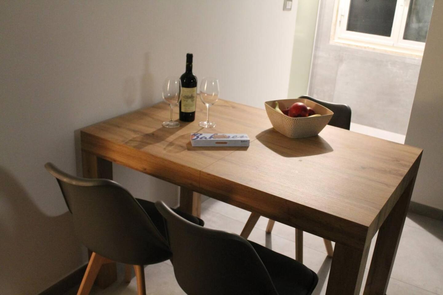 Appartamento Casa Rodi Bari Esterno foto