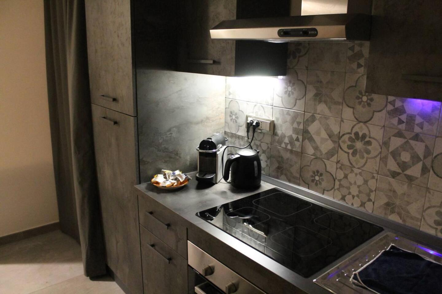 Appartamento Casa Rodi Bari Esterno foto