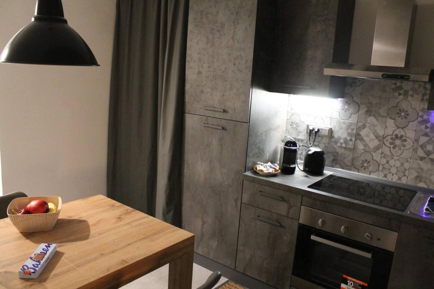 Appartamento Casa Rodi Bari Esterno foto
