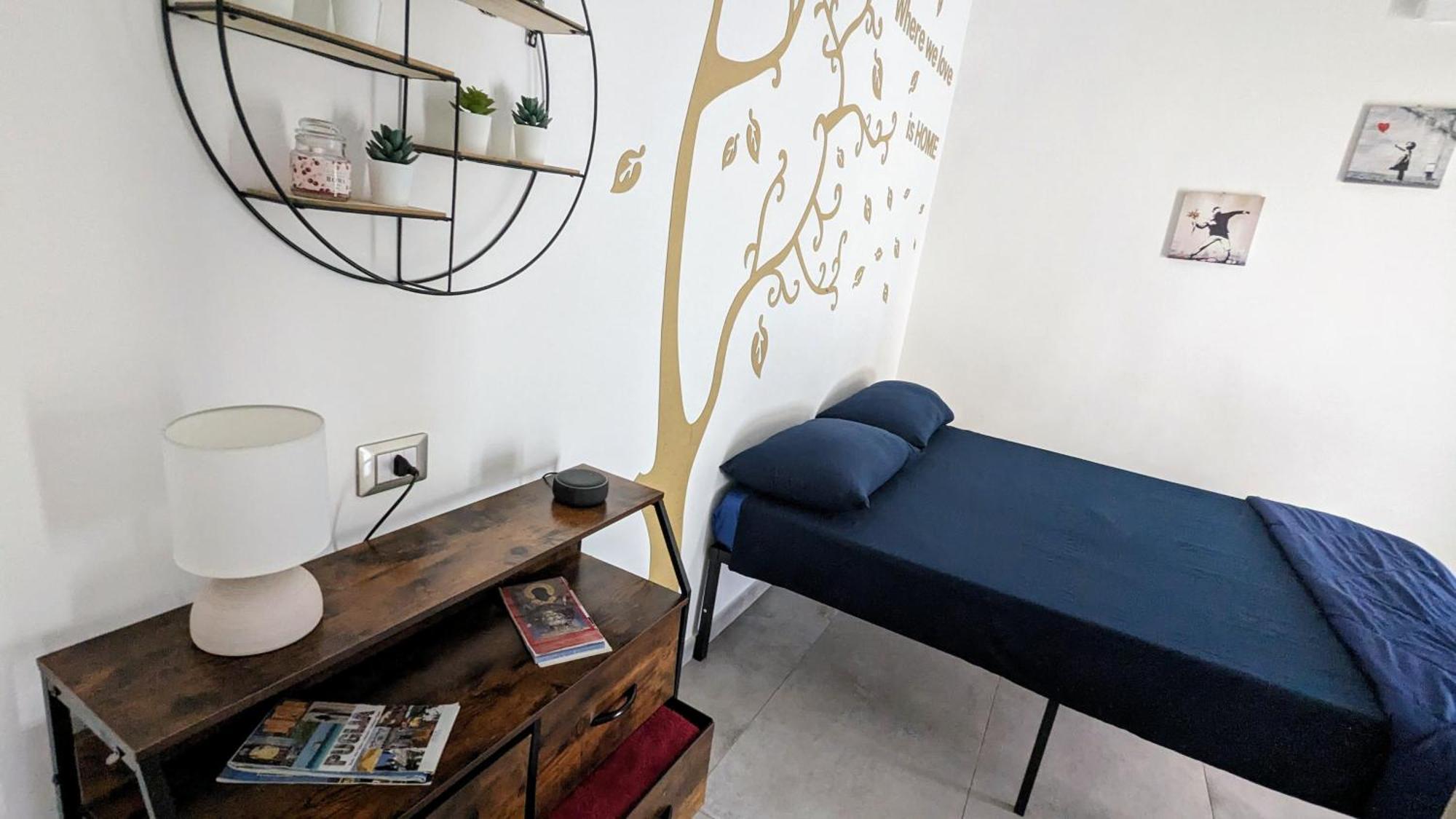 Appartamento Casa Rodi Bari Esterno foto