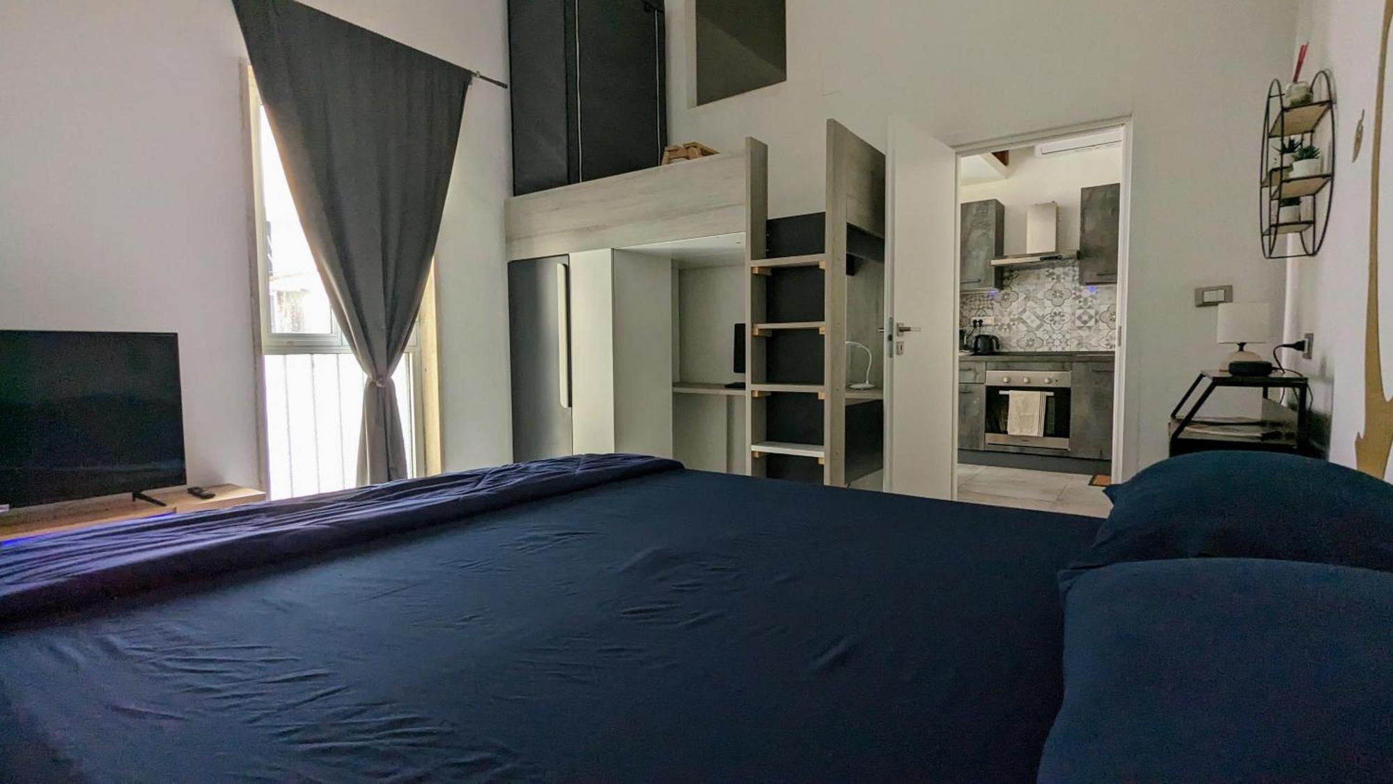Appartamento Casa Rodi Bari Esterno foto