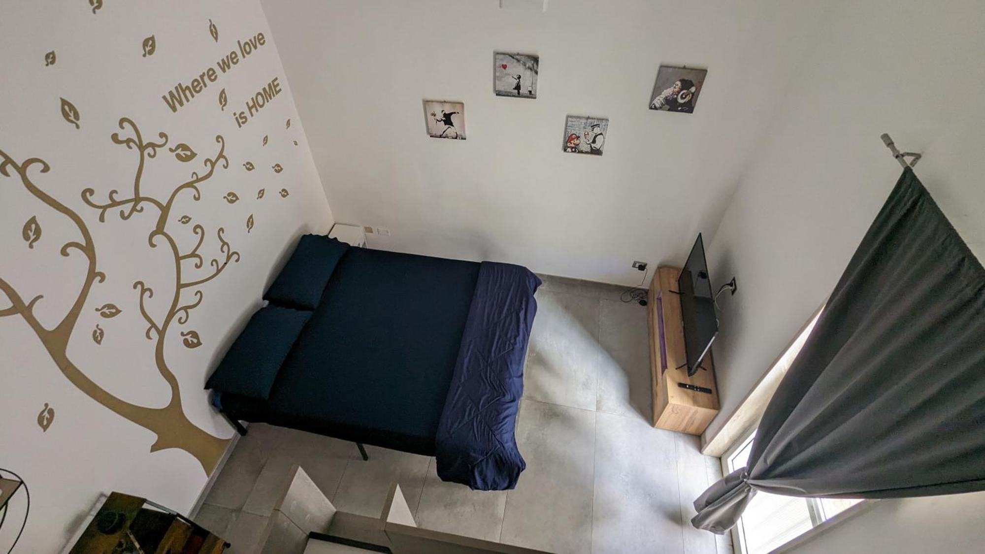 Appartamento Casa Rodi Bari Esterno foto
